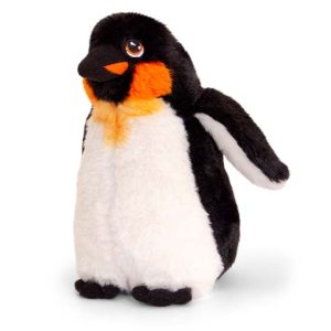 Keeleco Emperor Penguin 20cm
