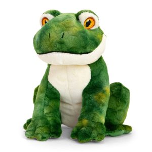 Keeleco Frog 18cm