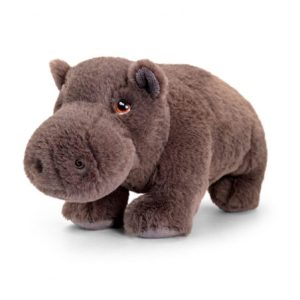 Keeleco Hippo 30cm