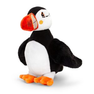 Keeleco Puffin 20cm