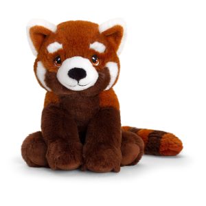 Keeleco Red Panda 25cm