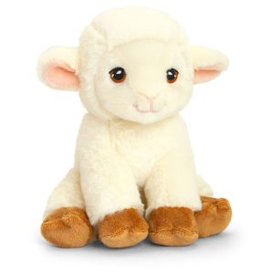 Keeleco Sheep 19cm
