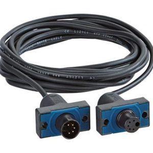 oase control egc connection cables