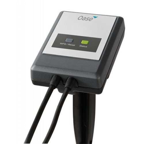 Oase Garden Controller Cloud