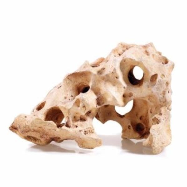 weathered sandstone ornament 34cm