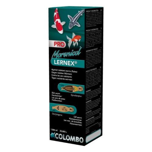 Colombo Lernex Pro Fluke Treatment 1000ml