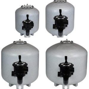 k+ advanced bead filters from evolution aqua