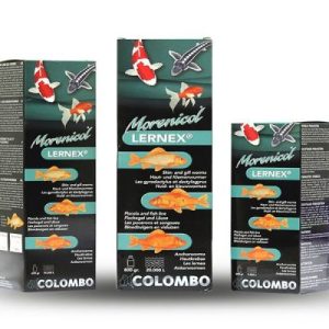 Colombo Lernex Anti Flukes & Worms