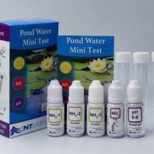 NT Pondlab Mini Water Test Kit