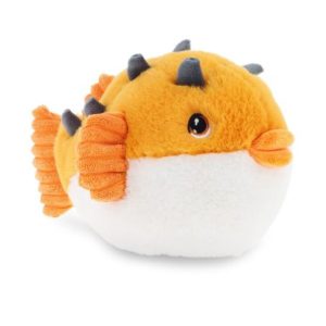 Keeleco Puffer Fish 25cm