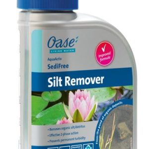 Oase AquaActiv SediFree Silt Remover 500ml