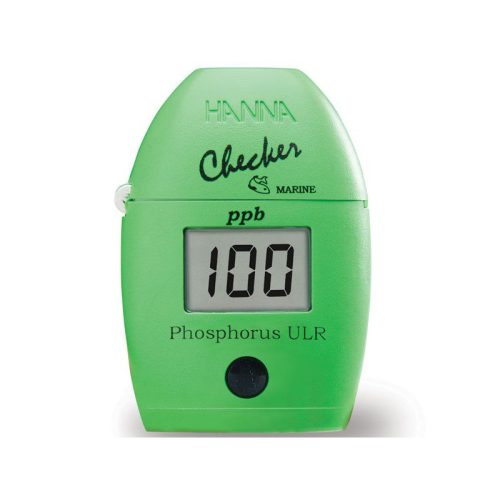Phosphorus Ultra Low Range Checker