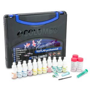 Colombo Aqua Test Lab Pro