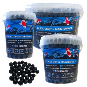 Colombo Bacto Balls