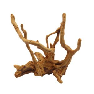 woodscape ornament 26x16x26cm