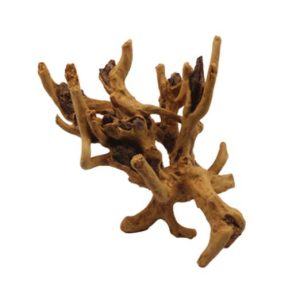 woodscape ornament 26x19x26cm