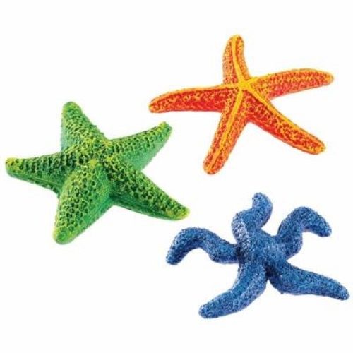 small starfish ornaments