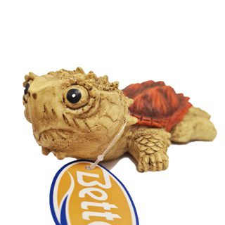 Baby Terrapin Ornament