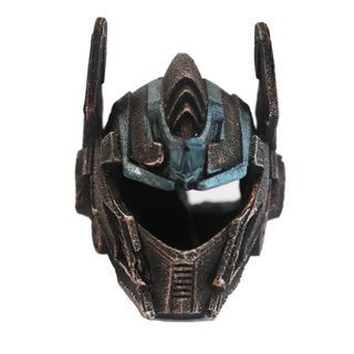 Steam Punk Helmet