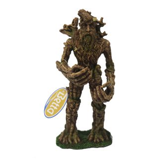 Betta Tree Man Ornament