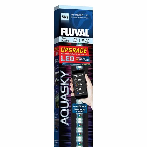 Fluval AquaSky Bluetooth LED 2.0
