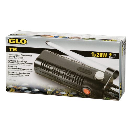 hagen glomat fluorescent starter unit 20 watt