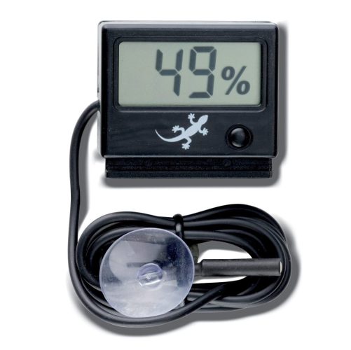 exo terra digital hygrometer