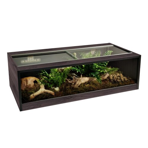 Viv Exotic Repti View Home Medium