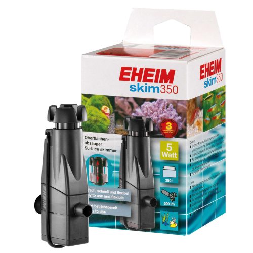 eheim micro surface skimmer 350 for aquariums