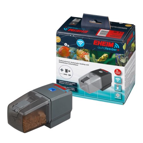 eheim autofeeder+ wifi fish feeder