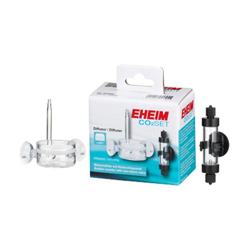 eheim co2 diffuser 600 litres