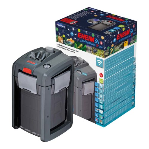 eheim professionel 5e 350 450 external aquarium filter