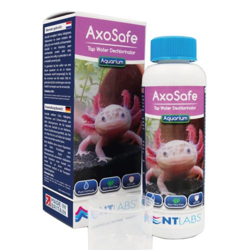 nt labs aquarium axo safe 100ml