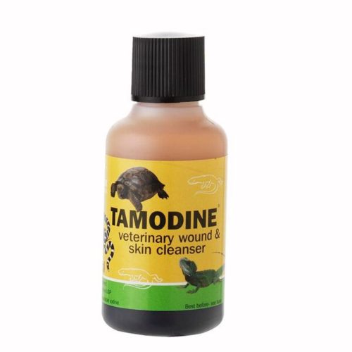 Vetark Tamodine 50ml