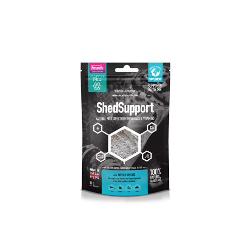 arcadia earth pro shed support 30g