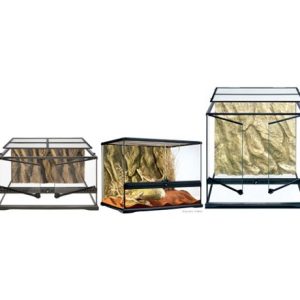 exo terra medium terrariums