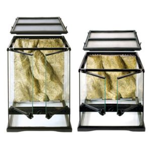 exo terra mini terrariums 30cm wide