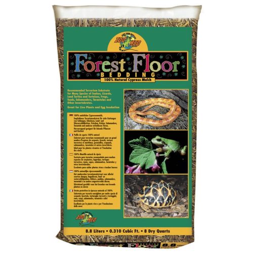 Zoo Med Forest Floor Bedding 8.8 Litres