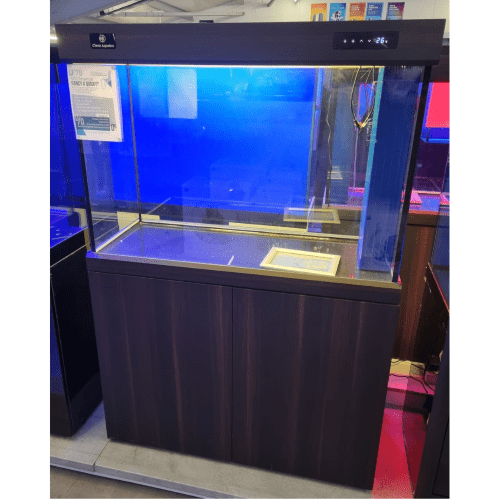 Lavant Aquarium, Sump and Cabinet Set
