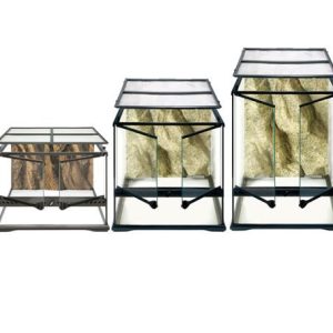 ExoTerra Small Terrariums 45cm Wide