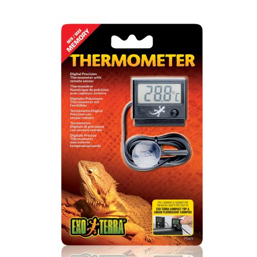 Exo Terra Digital Thermometer