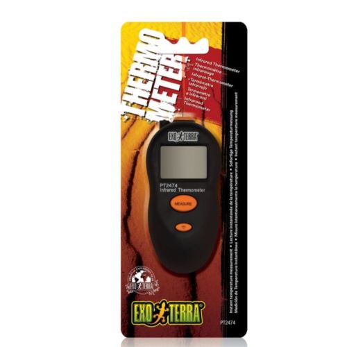 Exo Terra InfraRed Thermometer