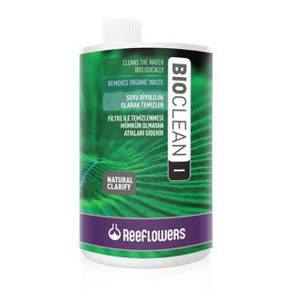 reeflowers bioclean i 1 litres