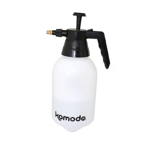 komodo pump spray mister bottle 1.5 litres