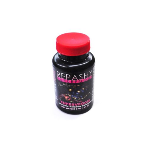 repashy super foods super veggie 85g