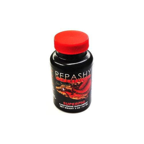 repashy super foods super pig 85g