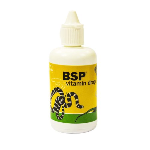 vetark bsp vitamin drops 50ml