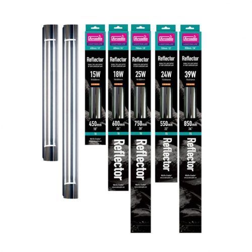 Arcadia T8 Reptile Reflectors