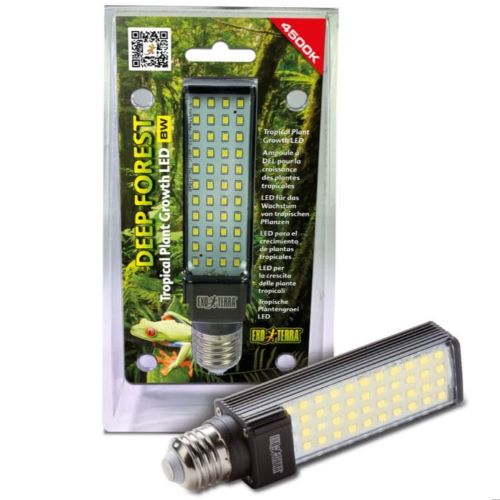 Exo Terra Deep Forest LED - 8 Watt