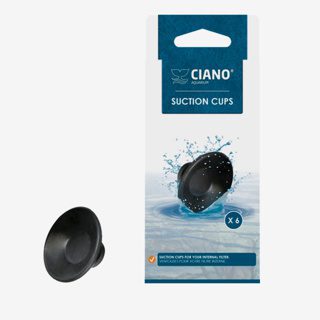 ciano suction cups for internal filters